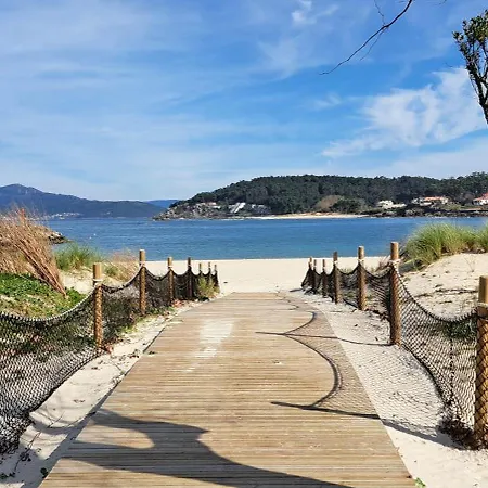 Barona * Porto do Son