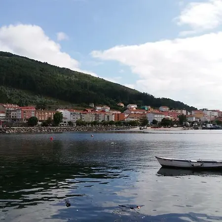 Appartement Barona Porto do Son