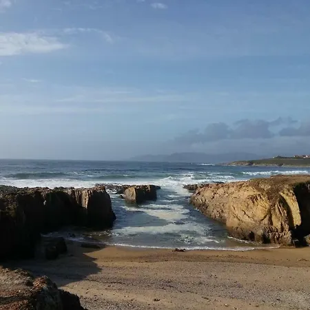 Appartement Barona Porto do Son