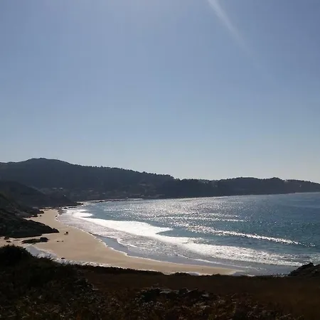 Apartamento Barona * Porto do Son