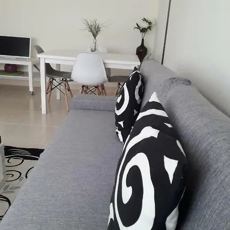 Barona Appartement *