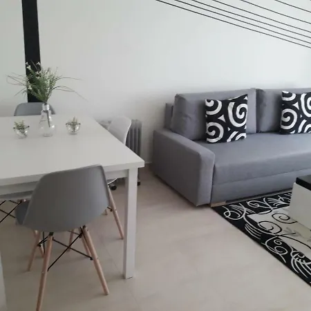 Barona Appartement Porto do Son