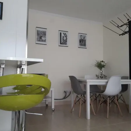 Barona * Porto do Son