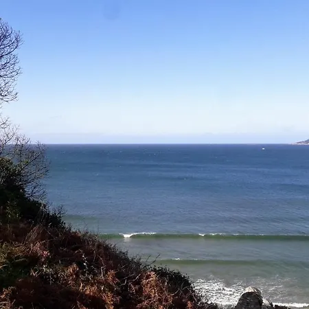 Daire Barona Porto do Son