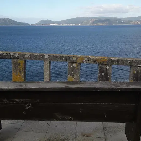 Barona Appartement *