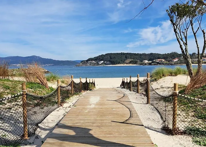 Barona * Porto do Son