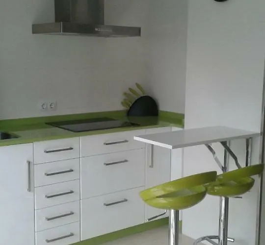 Barona Daire Porto do Son