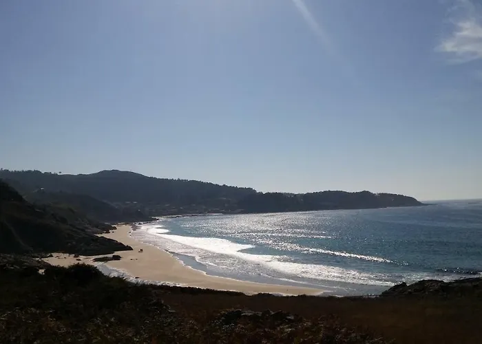 Barona * Porto do Son