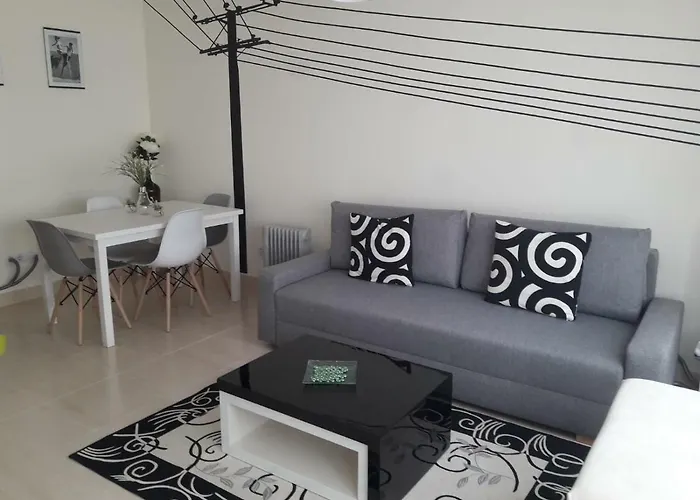 Apartament Barona