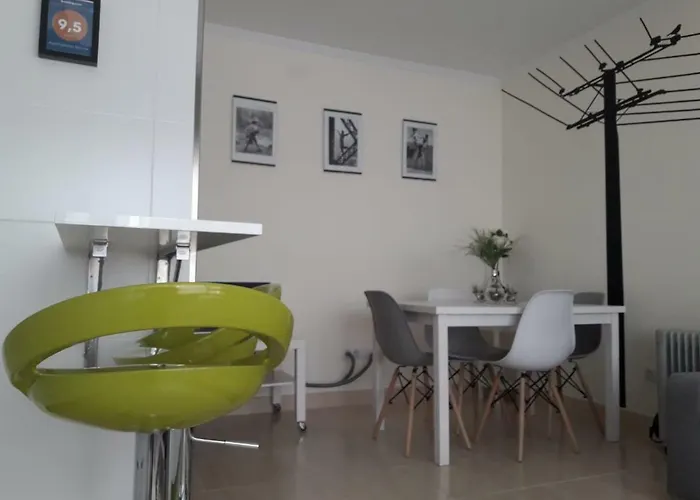 Barona * Porto do Son