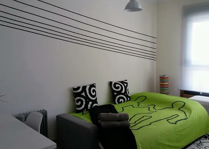 Barona * Porto do Son