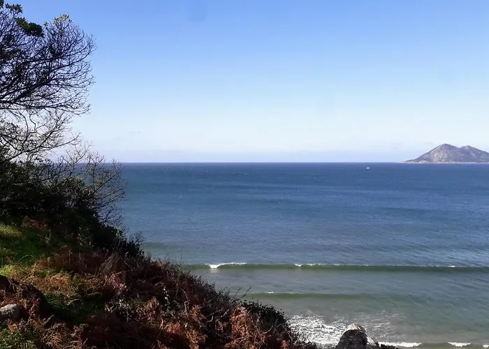 Daire Barona Porto do Son